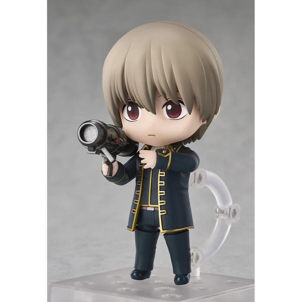 Nendoroid 2584 Gintama - Sogo Okita