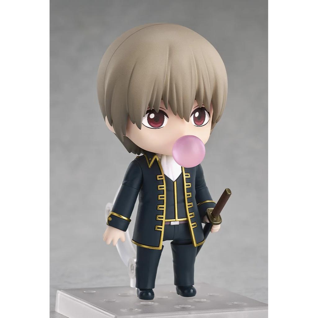 Nendoroid 2584 Gintama - Sogo Okita