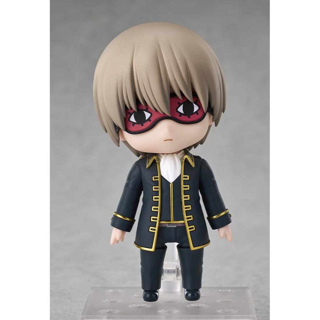 Nendoroid 2584 Gintama - Sogo Okita