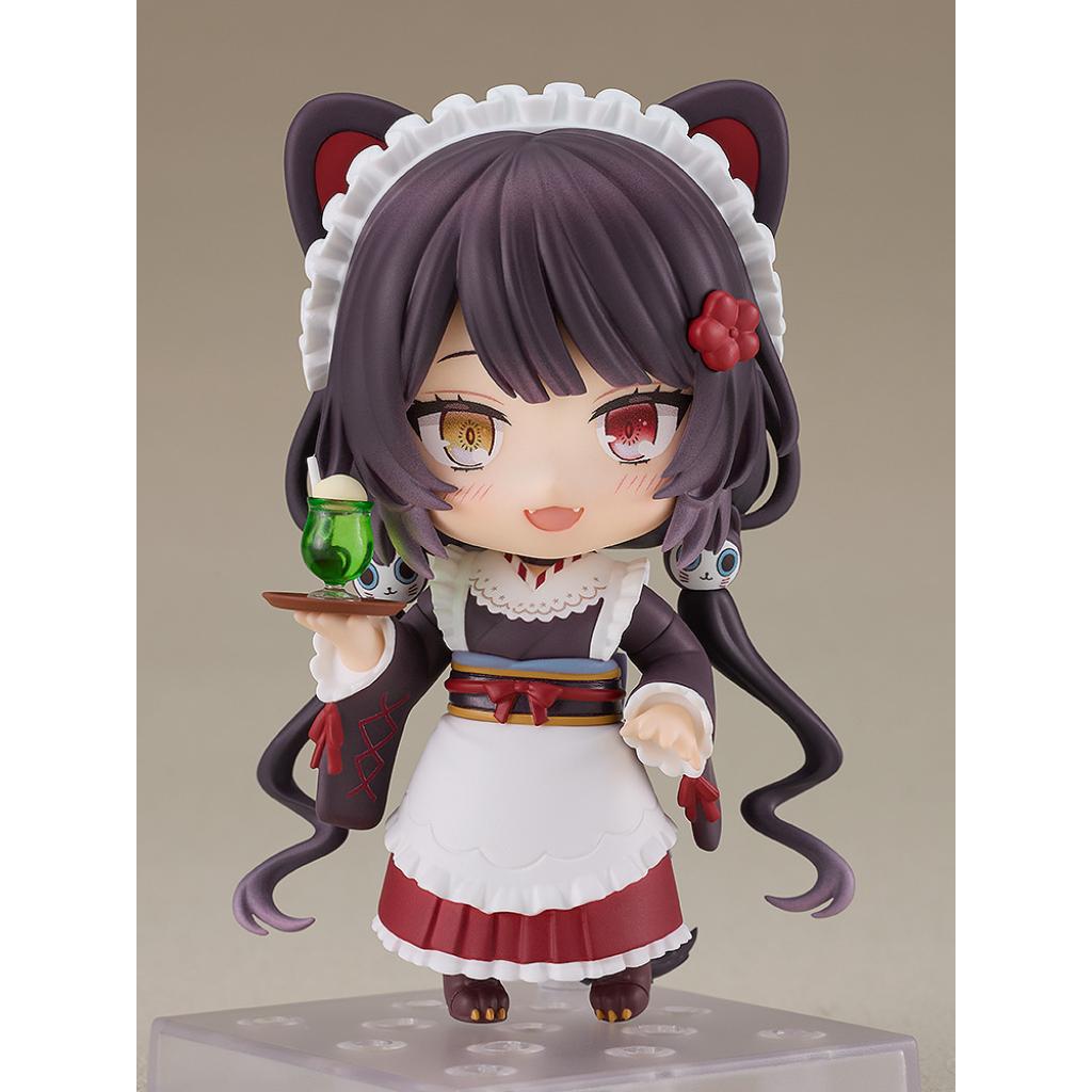 Nendoroid 2491 Nijisanji - Inui Toko