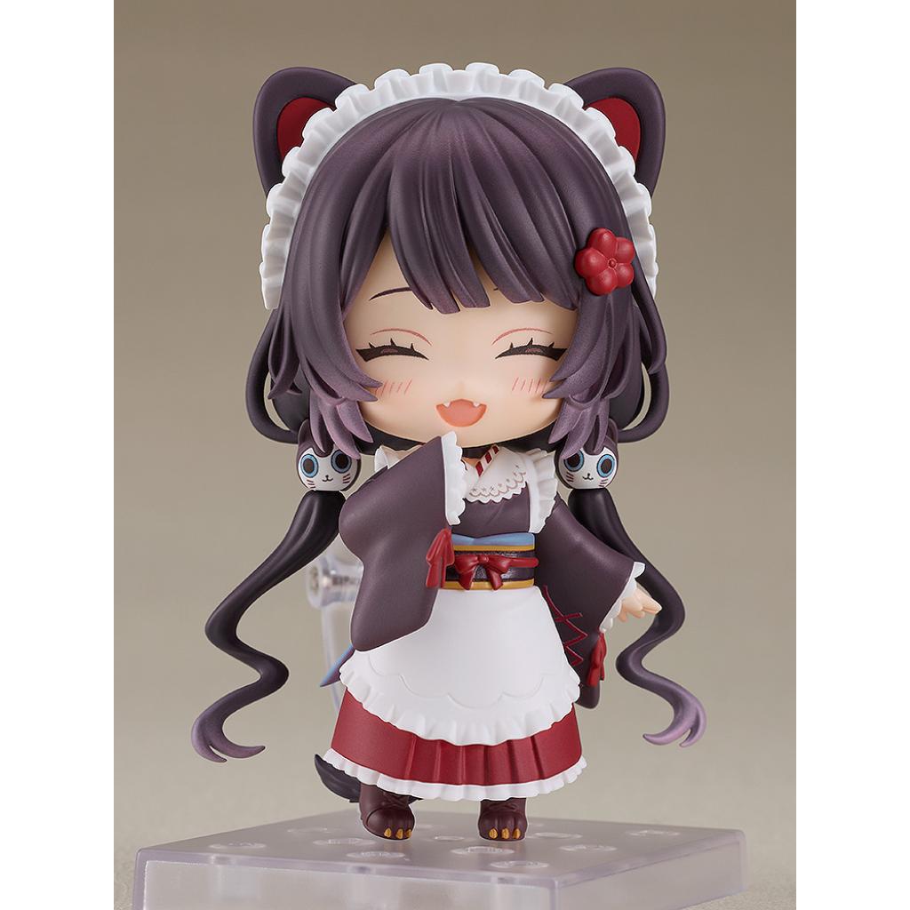 Nendoroid 2491 Nijisanji - Inui Toko