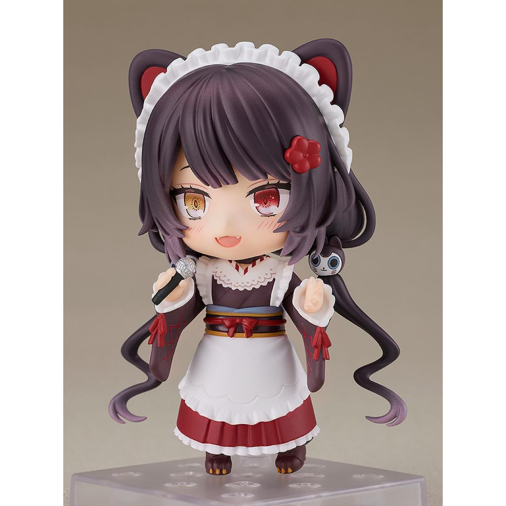 Nendoroid 2491 Nijisanji - Inui Toko