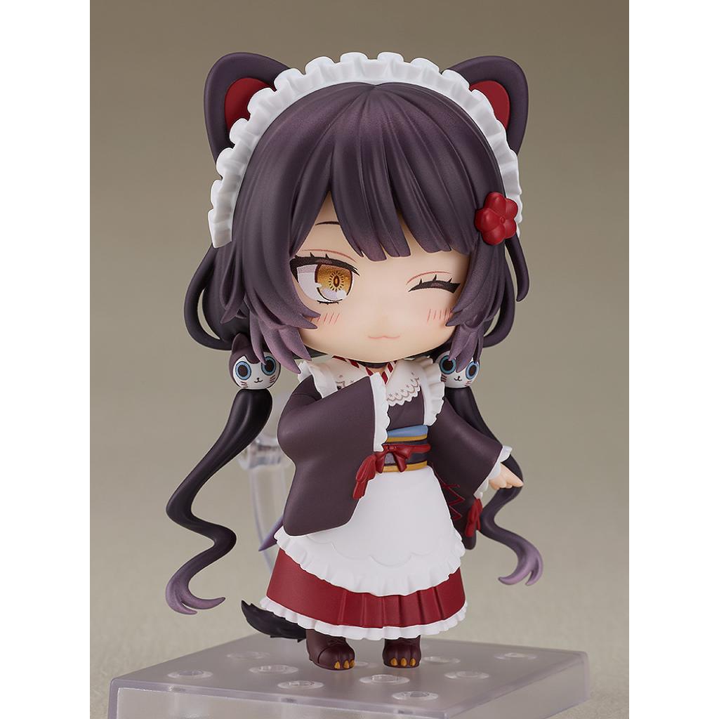 Nendoroid 2491 Nijisanji - Inui Toko