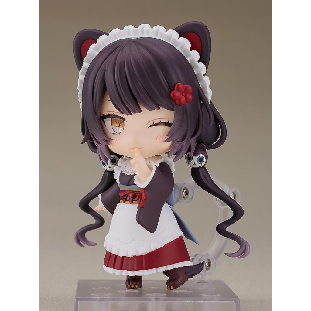 Nendoroid 2491 Nijisanji - Inui Toko