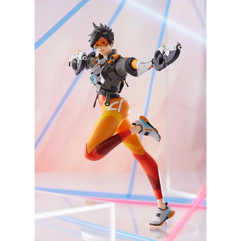 Overwatch 2 - Pop Up Parade Tracer