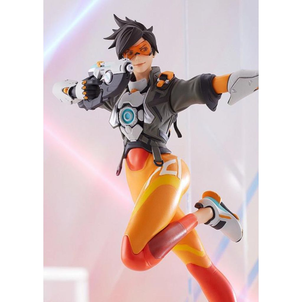 Overwatch 2 - Pop Up Parade Tracer