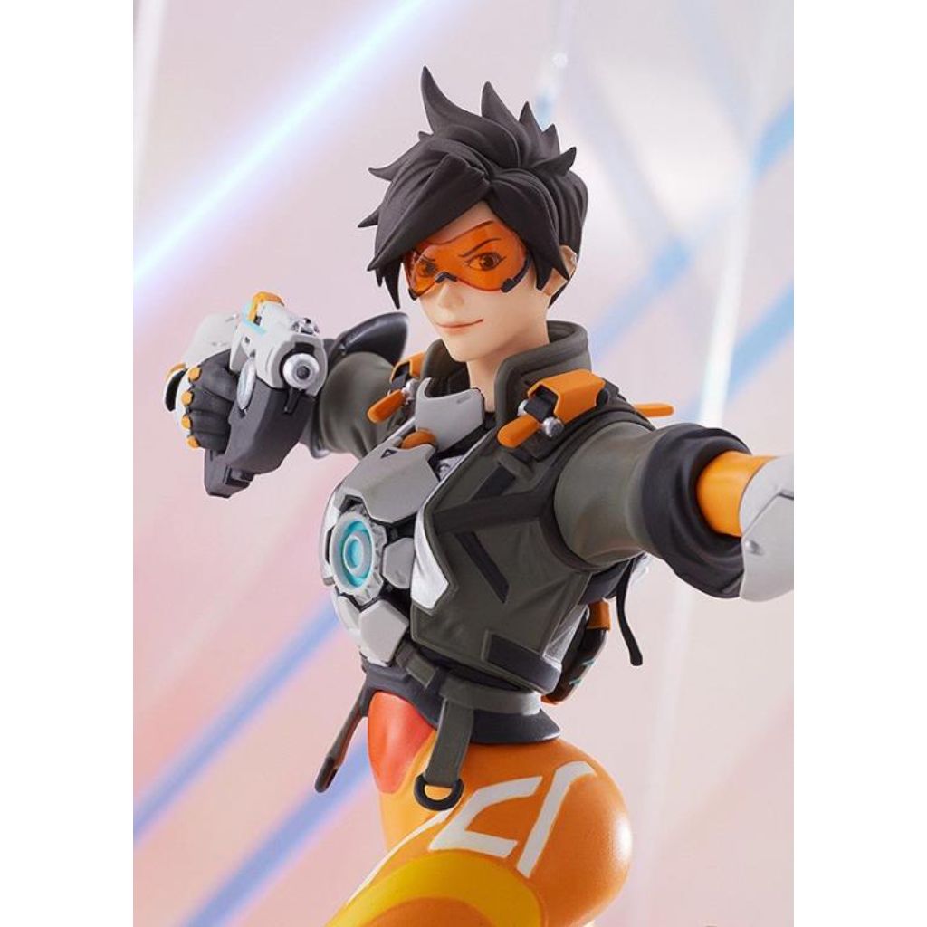 Overwatch 2 - Pop Up Parade Tracer