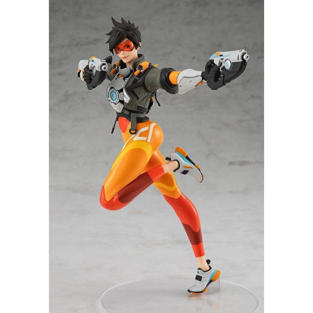 Overwatch 2 - Pop Up Parade Tracer