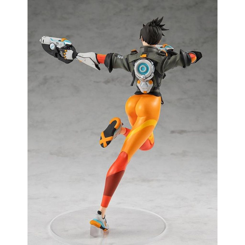 Overwatch 2 - Pop Up Parade Tracer