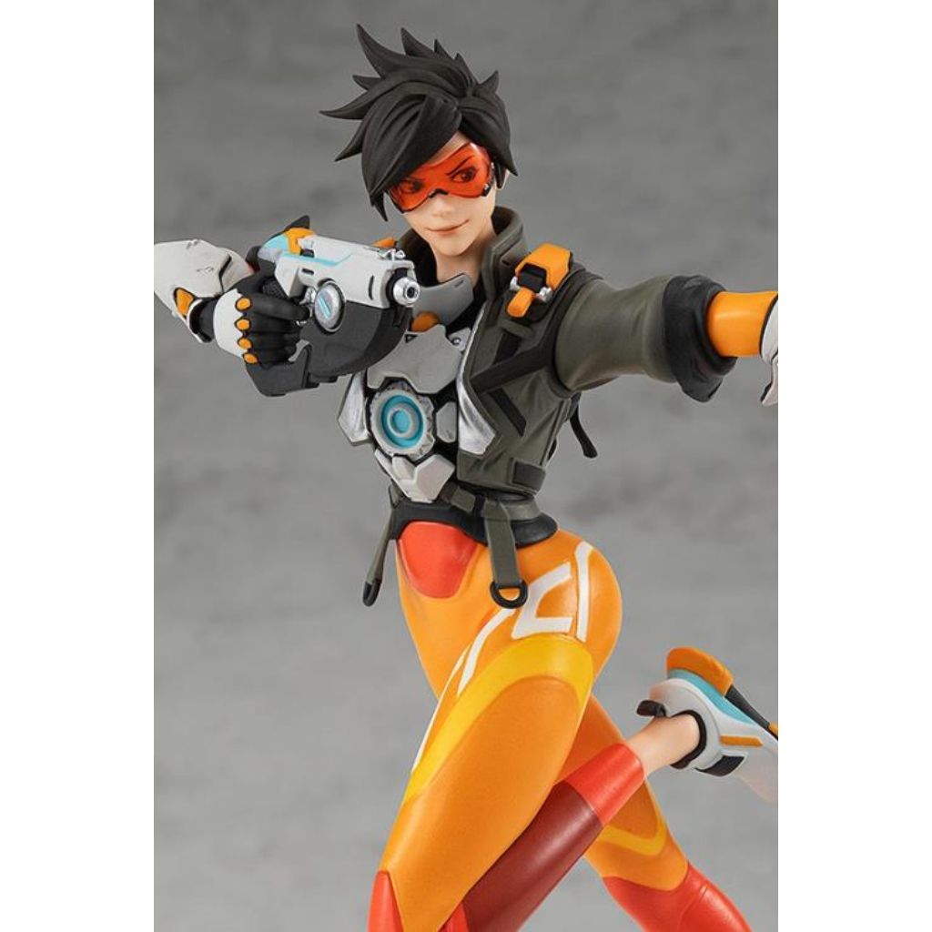 Overwatch 2 - Pop Up Parade Tracer