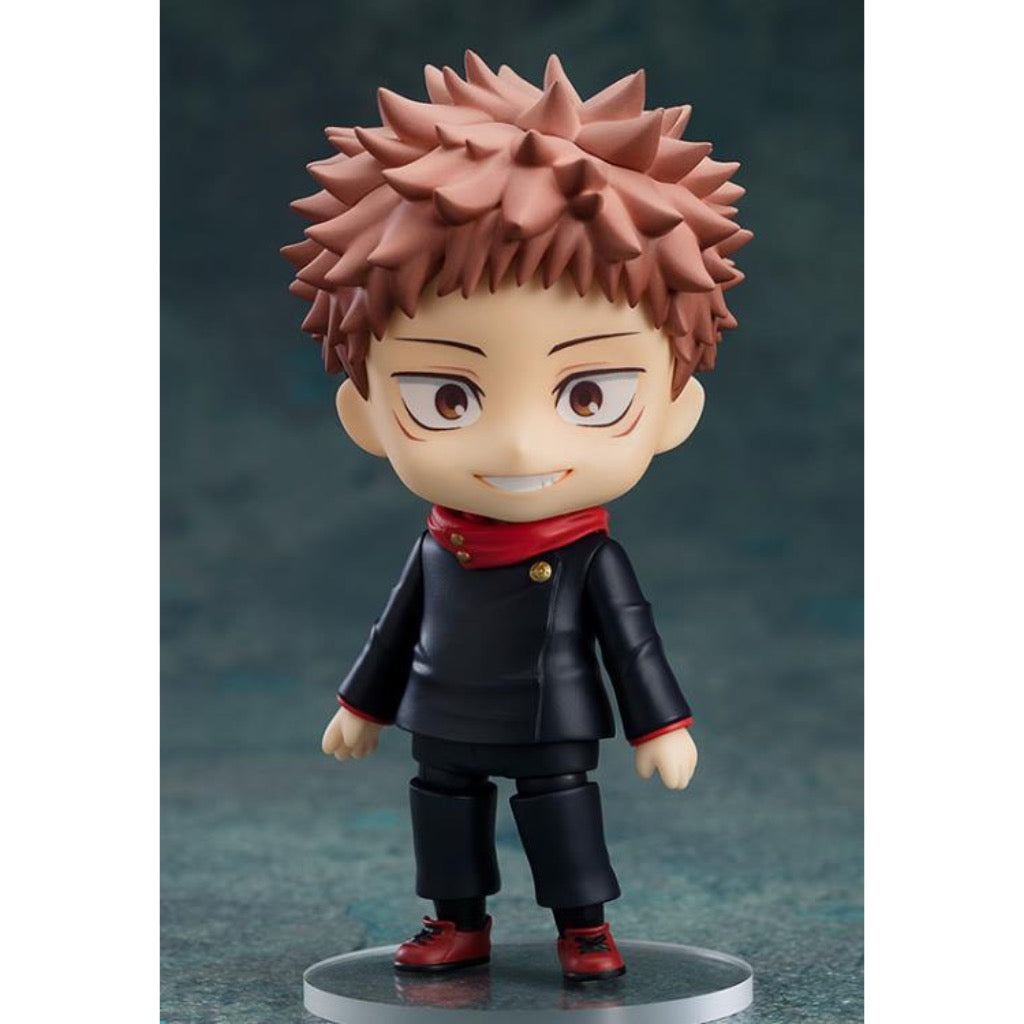 Nendoroid 1479 Jujutsu Kaisen - Yuji Itadori (Reissue)
