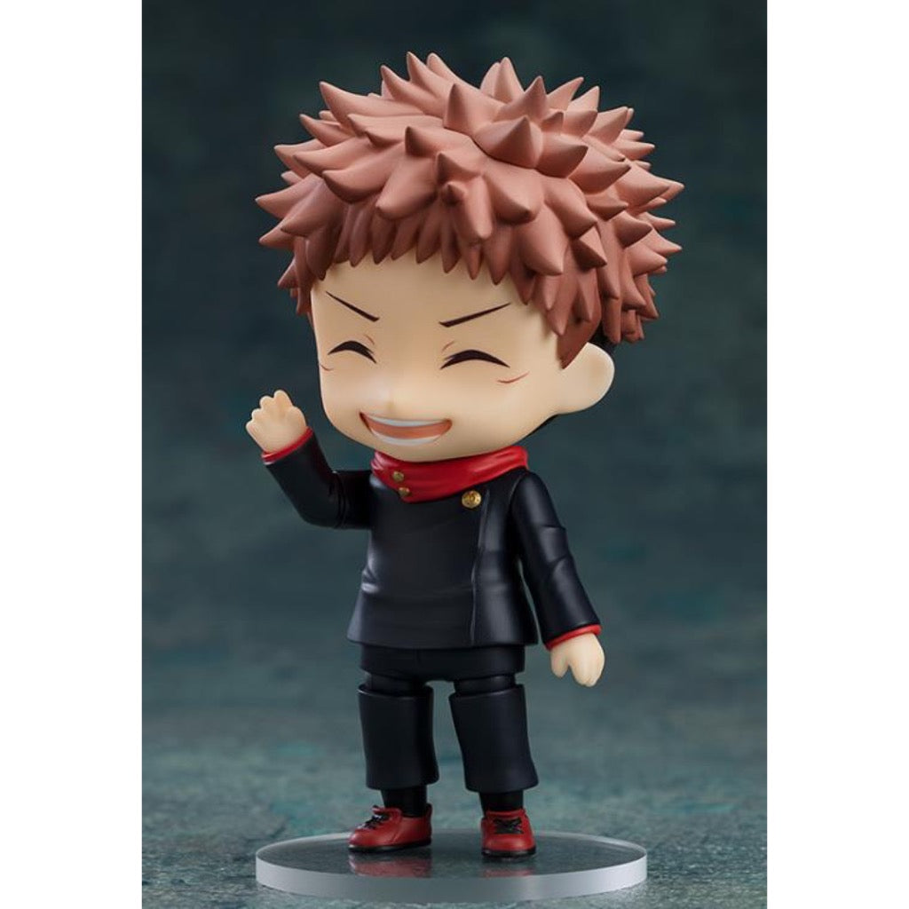 Nendoroid 1479 Jujutsu Kaisen - Yuji Itadori (Reissue)