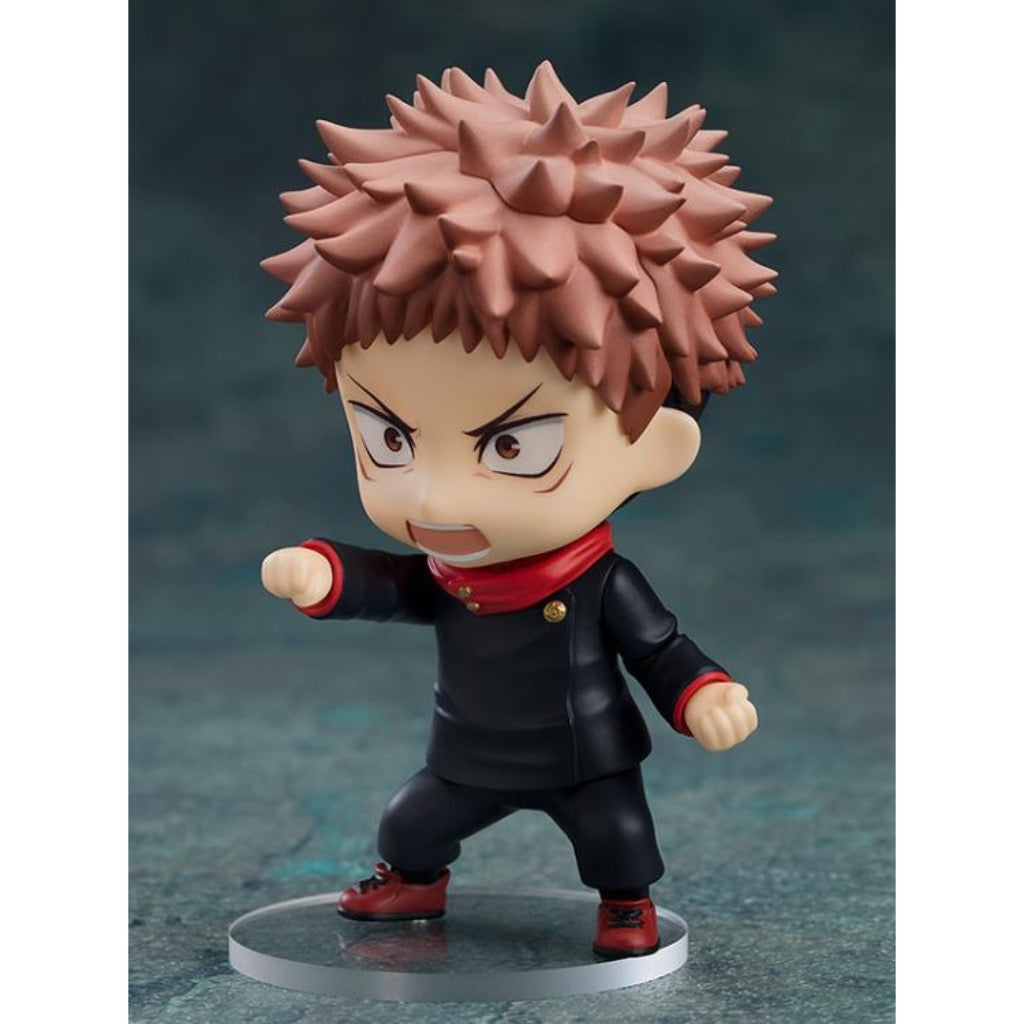 Nendoroid 1479 Jujutsu Kaisen - Yuji Itadori (Reissue)