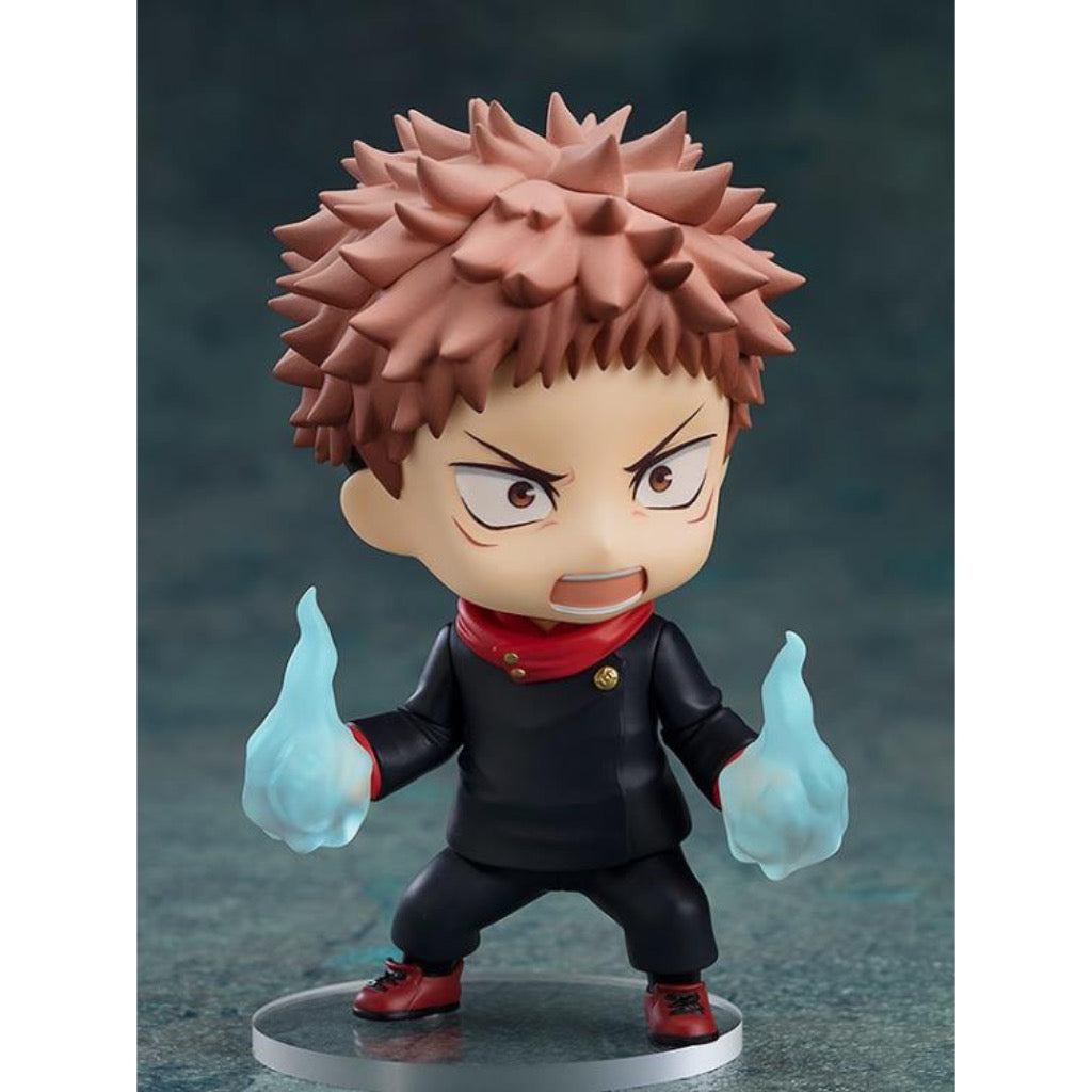 Nendoroid 1479 Jujutsu Kaisen - Yuji Itadori (Reissue)