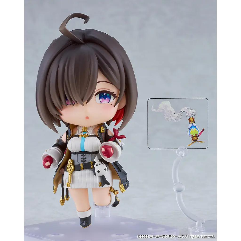 Nendoroid 2945 Atelier Yumia - Yumia Liessfeldt