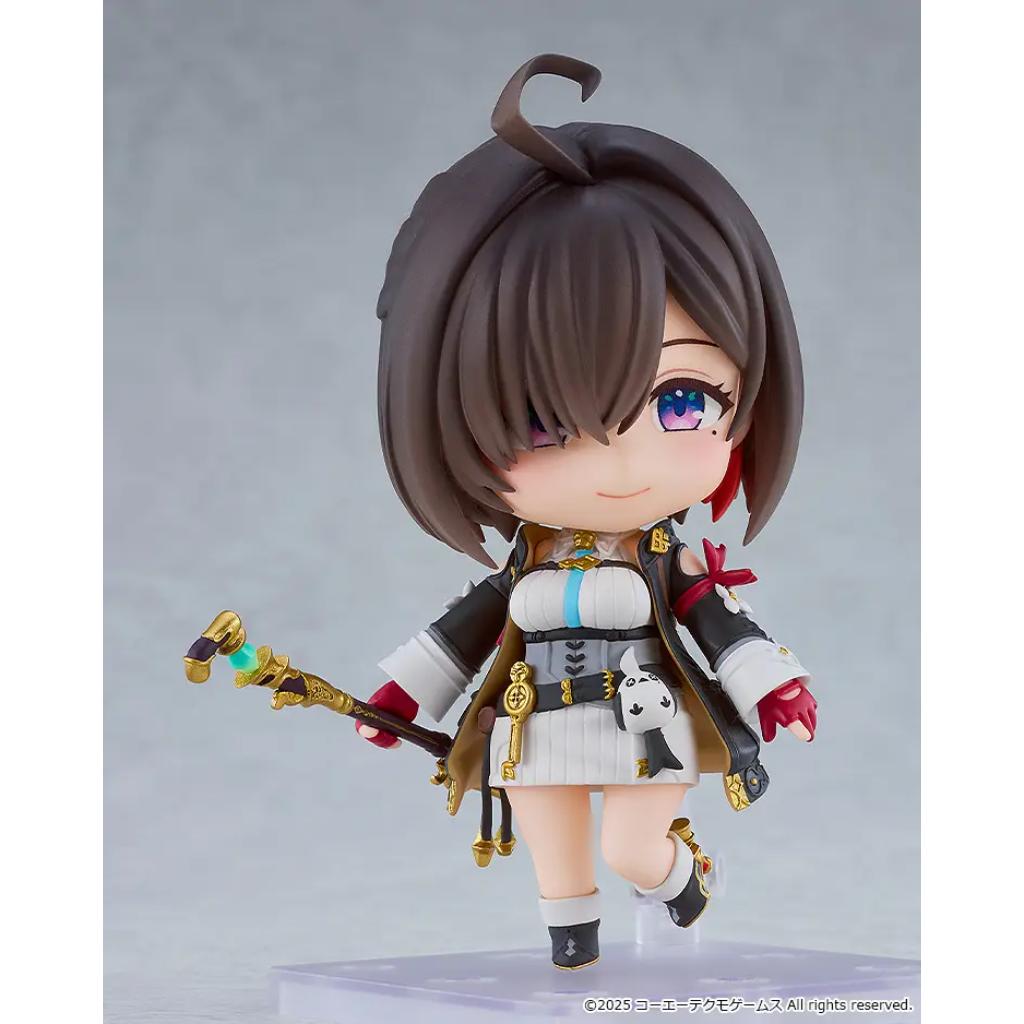 Nendoroid 2945 Atelier Yumia - Yumia Liessfeldt