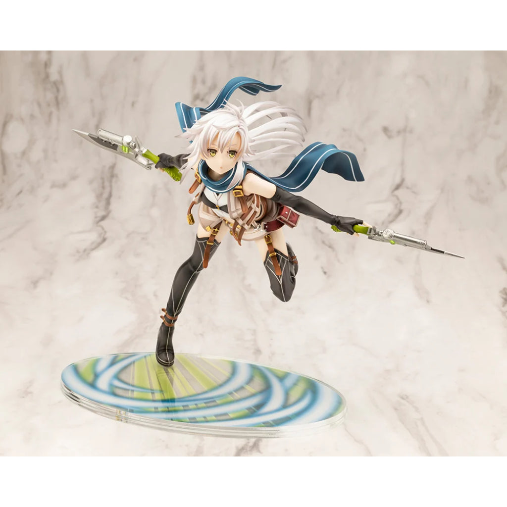 The Legend of Heroes - 1/8 Fie Claussell