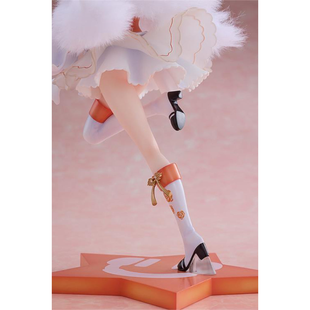 Love Live! Superstar!! - Kanon Shibuya Baikakimu Ver. Figurine