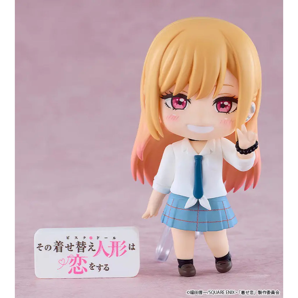 Nendoroid Surprise Marin Kitagawa Collection (Box Of 6)