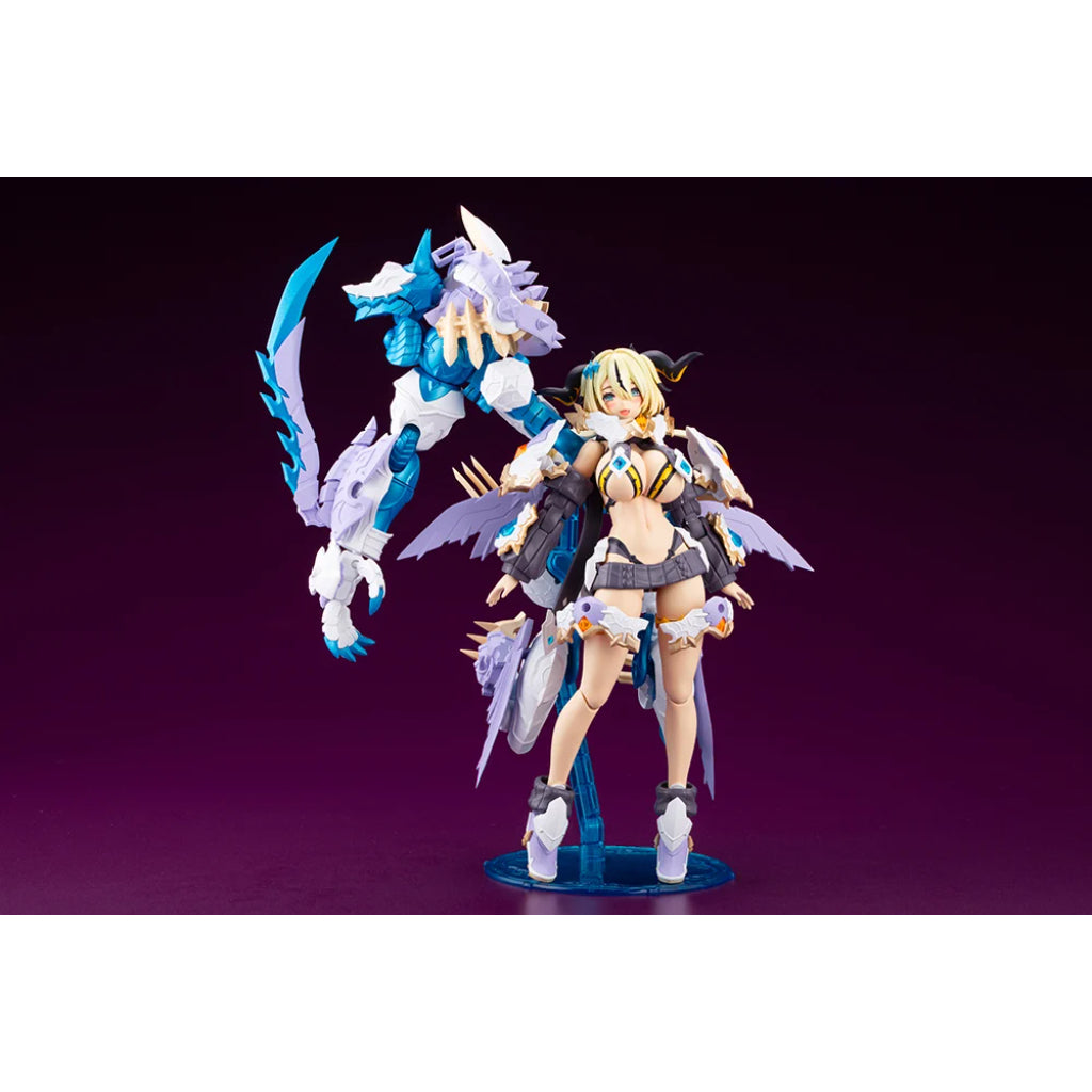 Arcanadea - Enil Model Kit