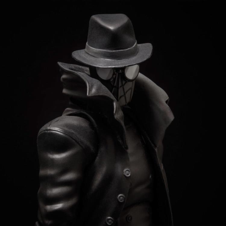 Sv-Action - Spider-Man Noir (Japan Version) Sen-Ti-Nel