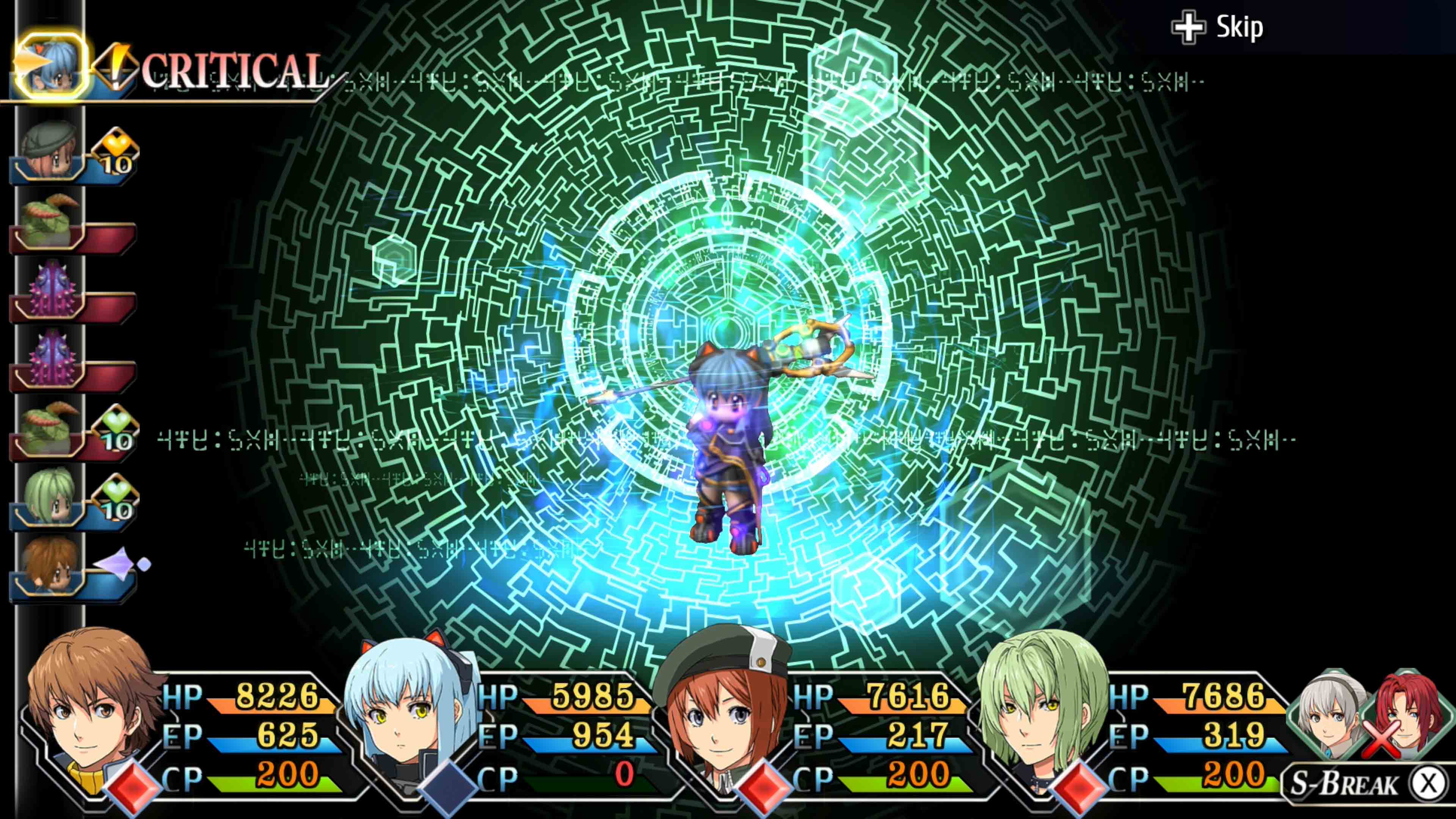 NS2 The Legend of Heroes: Trails from Zero / The Legend of Heroes: Trails to Azure (Game-Key Card) [Deluxe Edition]