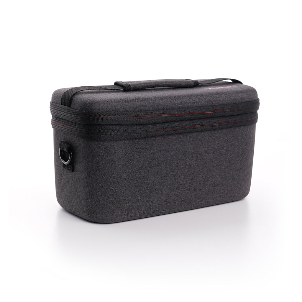 Dobe NS2 Sling Storage Case w/ Game Card Case Grey (TNS-3175)