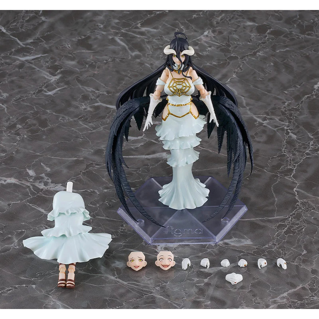 Figma 693 Overlord: The Holy Kingdom - Albedo