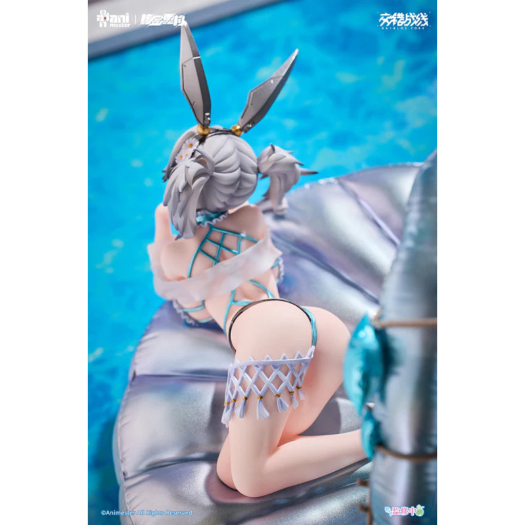 Daiblos Core - 1/6th Scale Blazing Summer Vodka·Mirror (AniMester X Nuclear Gold Collaboration)