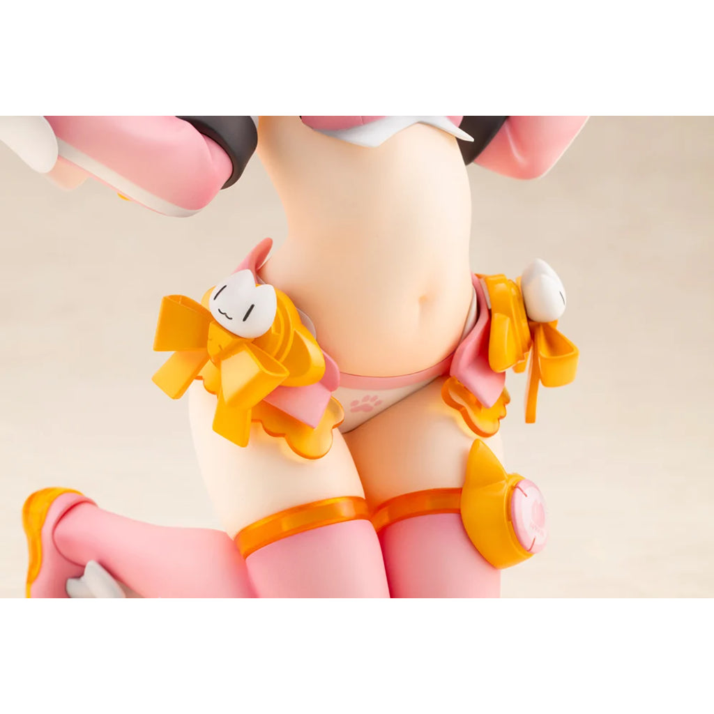 Puni Mofu Mao Figurine