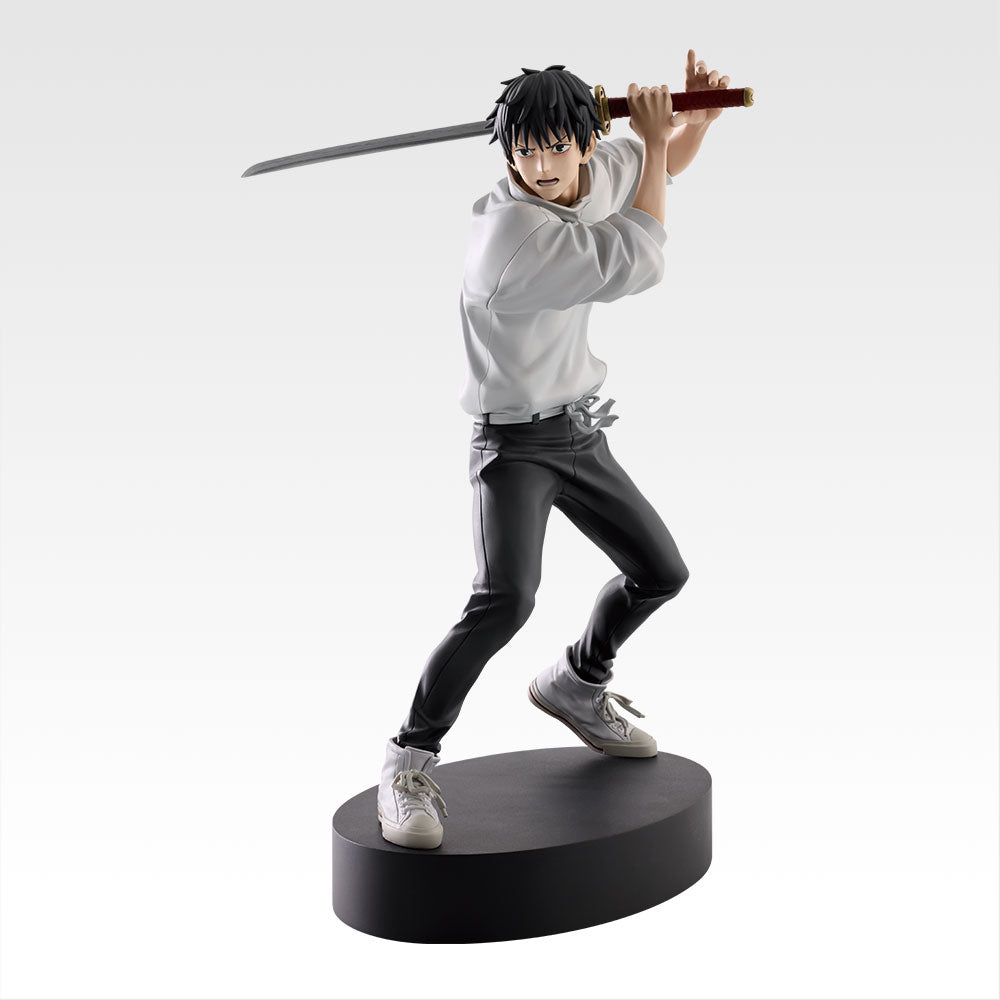 [PRE-ORDER] Banpresto KUJI Jujutsu Kaisen 5th Anniversary
