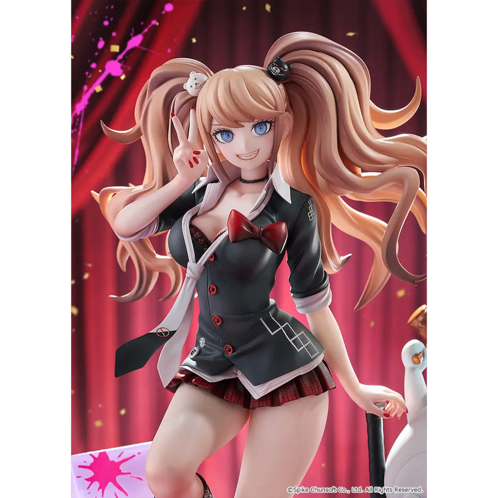Danganronpa - Junko Enoshima: 15th Anniversary Ver. Figurine