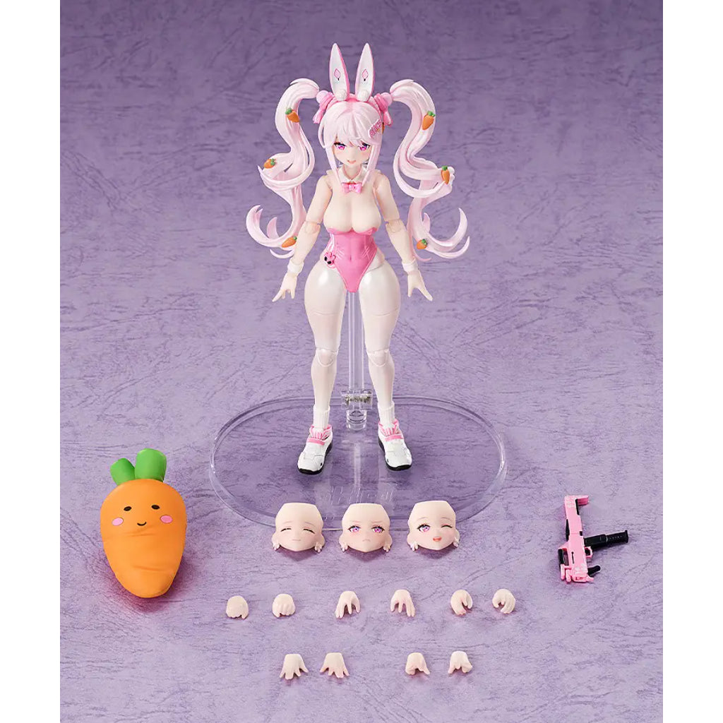 Goddess of Victory: Nikke Hyper Body Alice: Wonderland Bunny