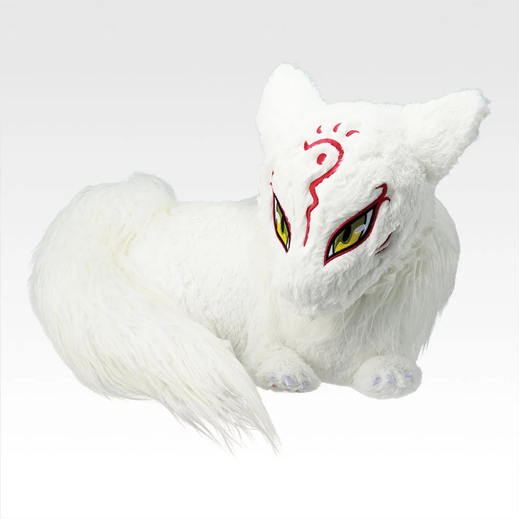 [IN-STOCK] Banpresto KUJI Natsume Yujin-Cho Tribute Gallery -Riding on a Paper Airplane-