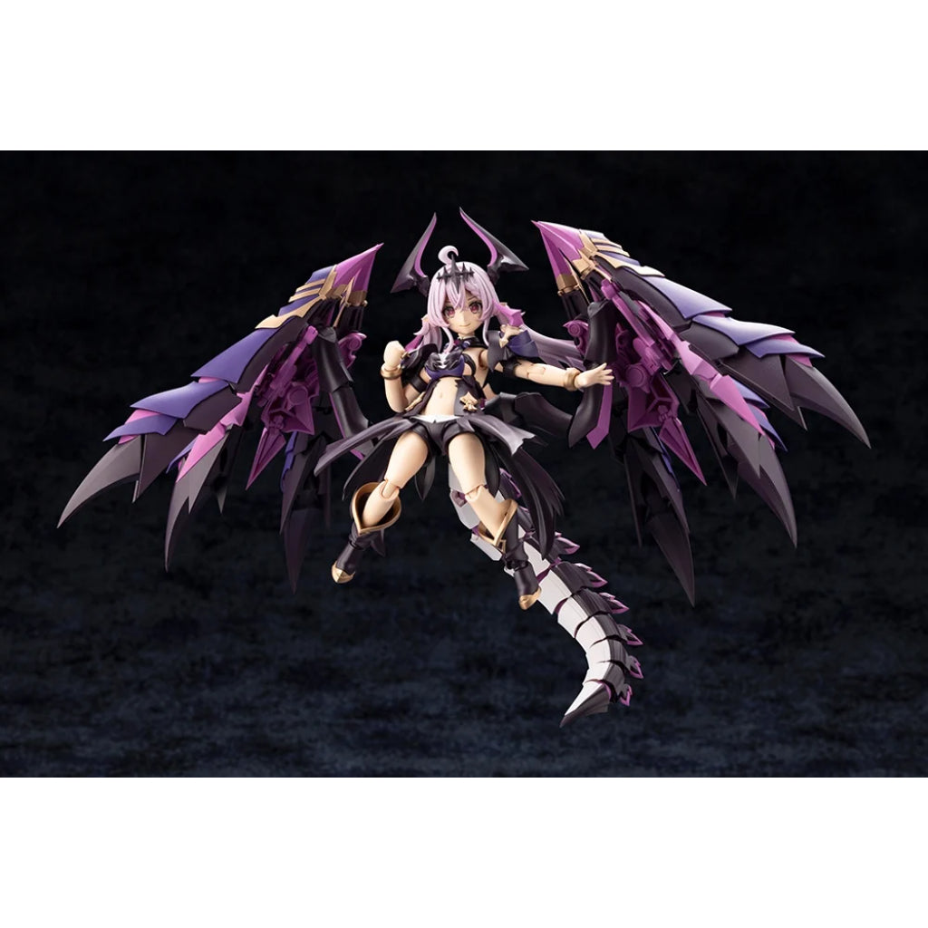 Arcanadea - GII Model Kit (Reissue)