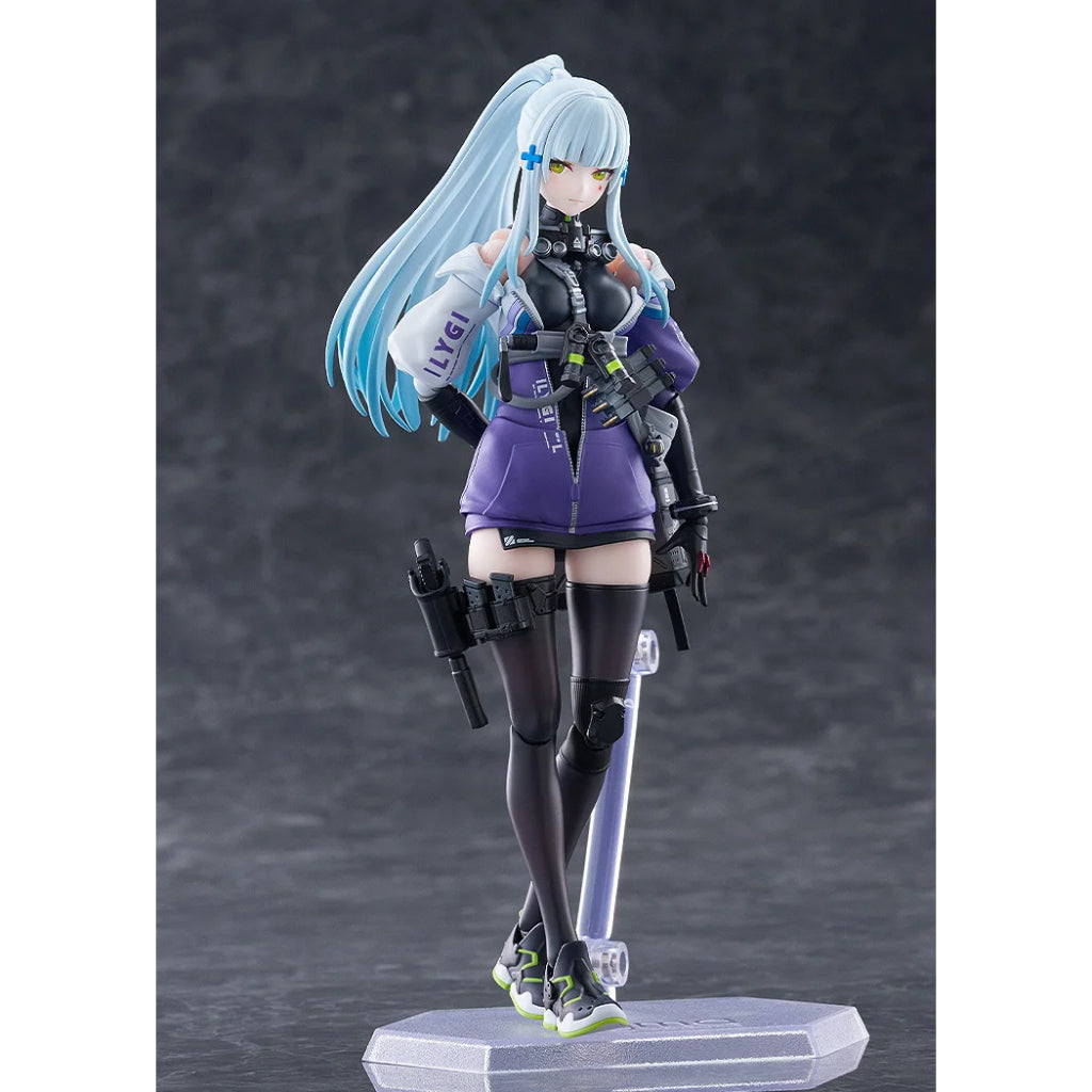Figma 691 Girls Frontline 2: Exilium - Klukai