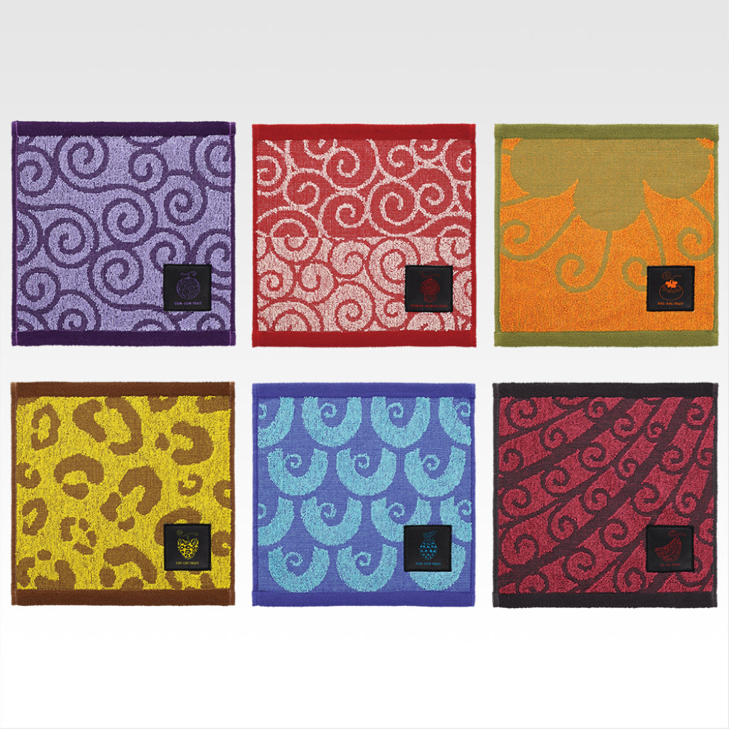 [IN-STOCK] Banpresto KUJI One Piece Ex Devils Vol.3