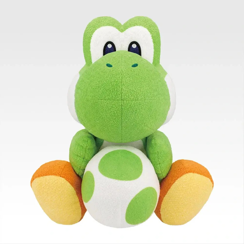 [PRE-ORDER] Banpresto KUJI Super Mario Always Together Mario & Friends