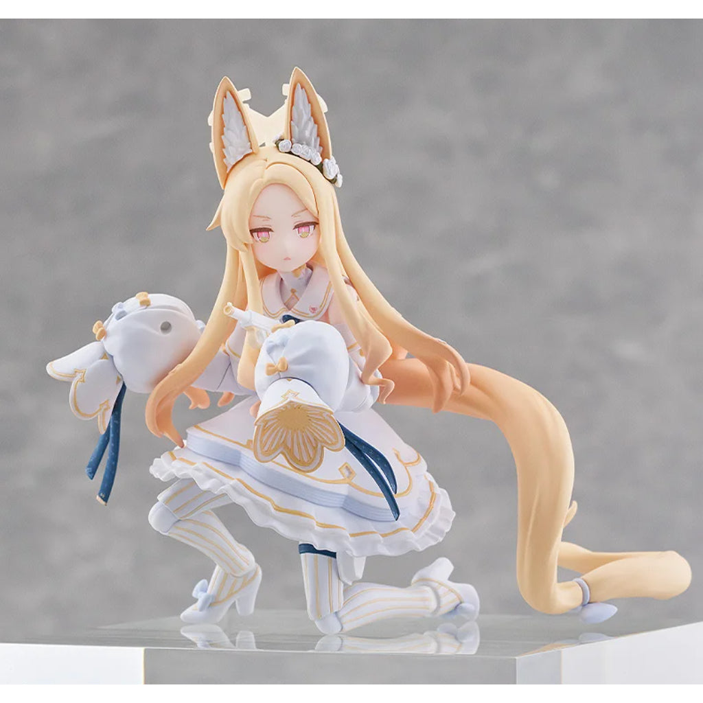 Figma 698 Blue Archive - Seia Yurizono
