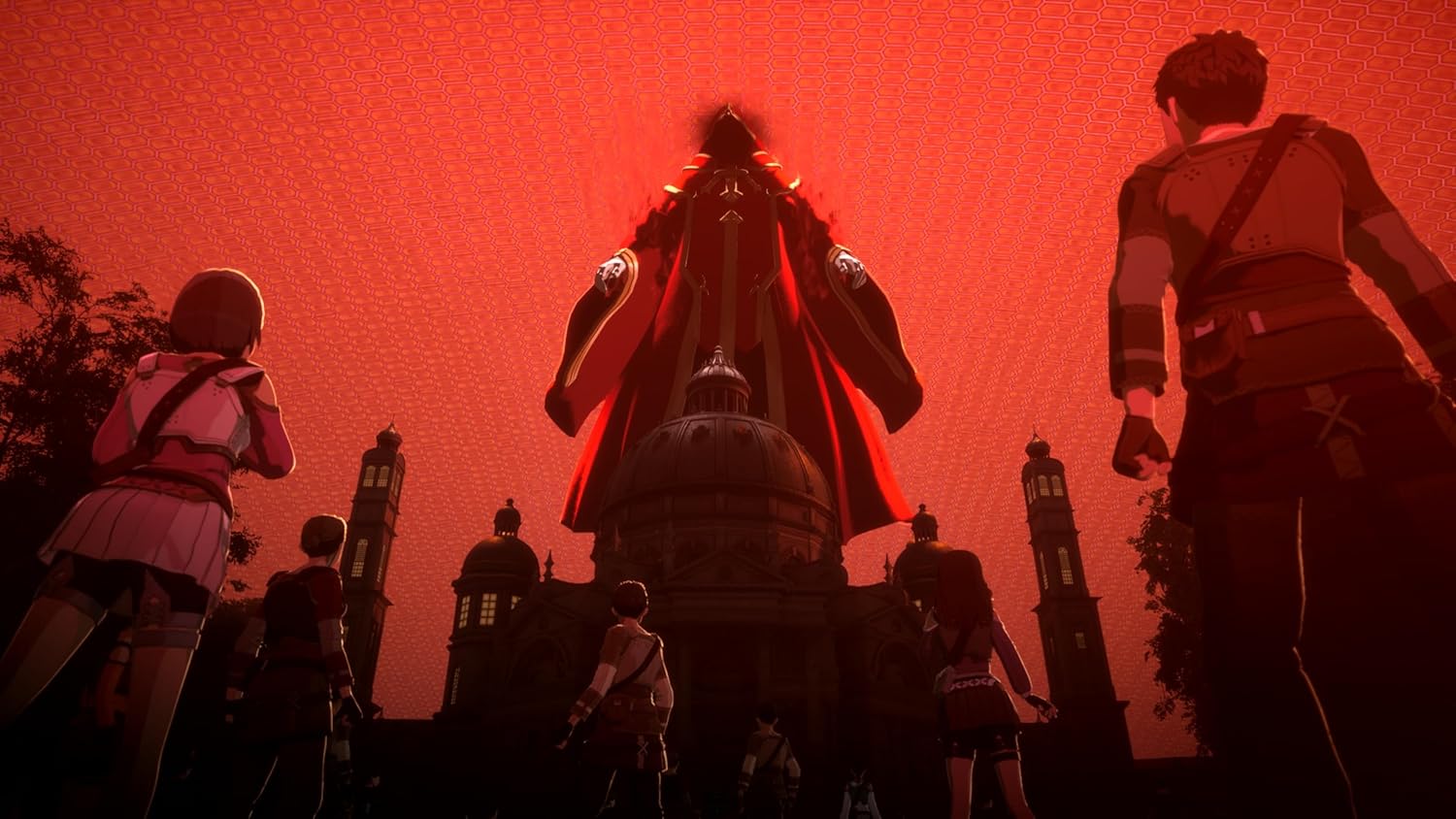 PS5 Echoes of Aincrad