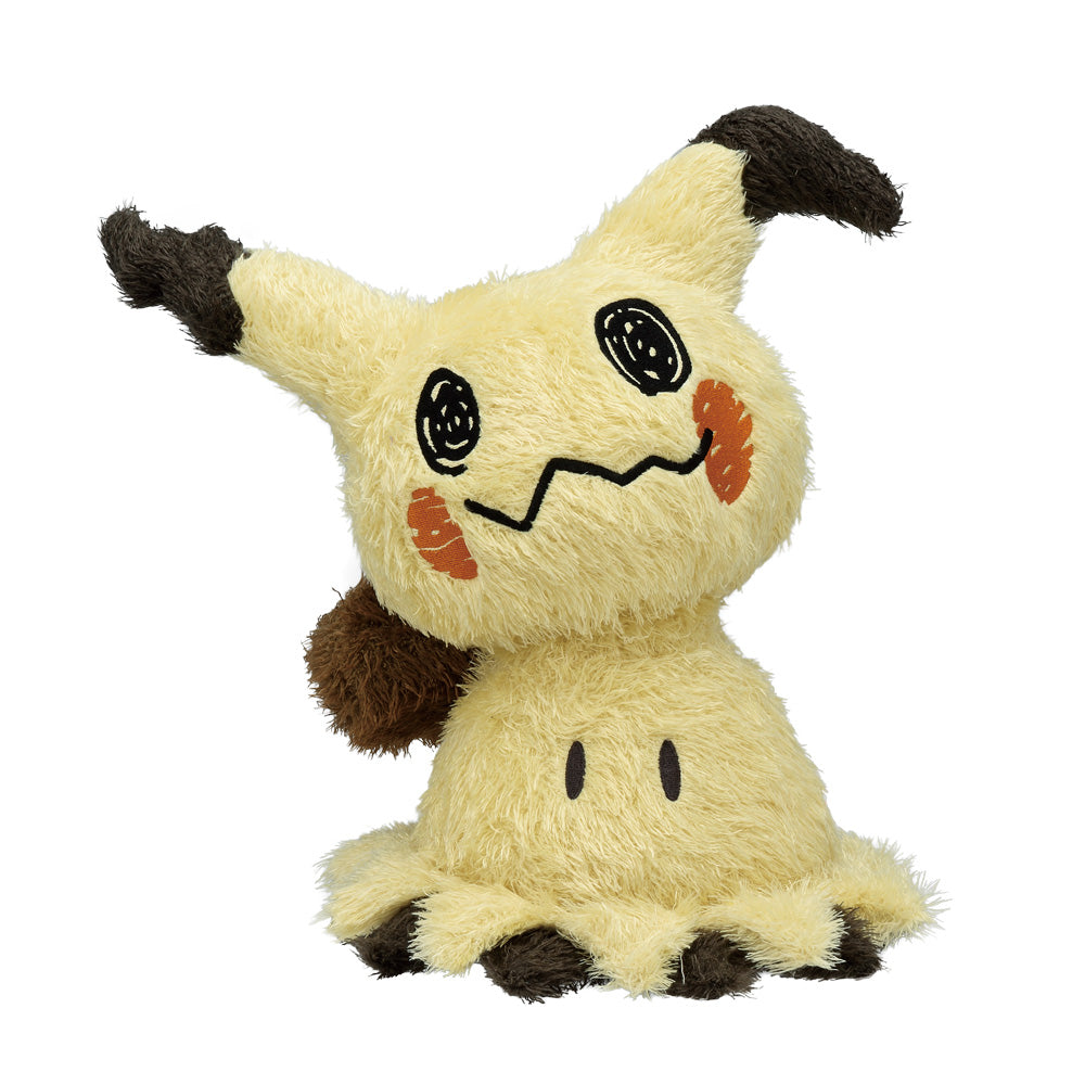 [IN-STOCK] Banpresto KUJI Pokémon Type: Ghost