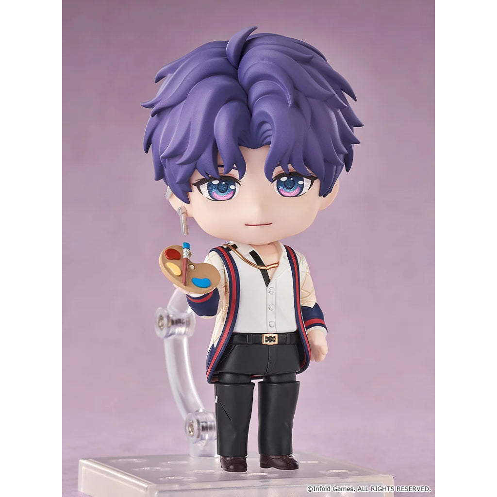 Nendoroid 2896 Love and Deepspace - Rafayel