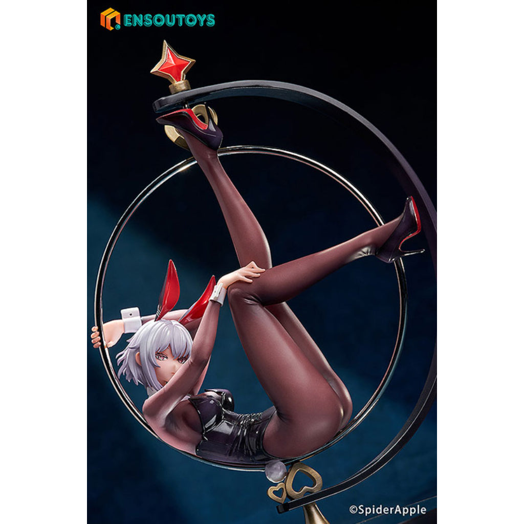 Bunny Girl Rina Figurine