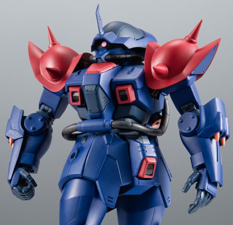 The Robot Spirits <Side Ms> Ms-08TX[Exam] Efreet Custom Ver. A.N.I.M.E.