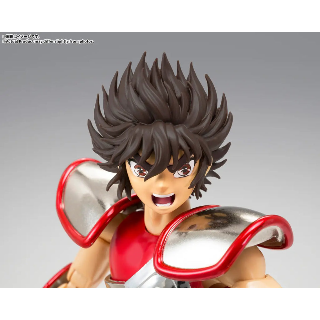 Saint Cloth Myth Ex Pegasus Seiya [First Bronze Cloth]