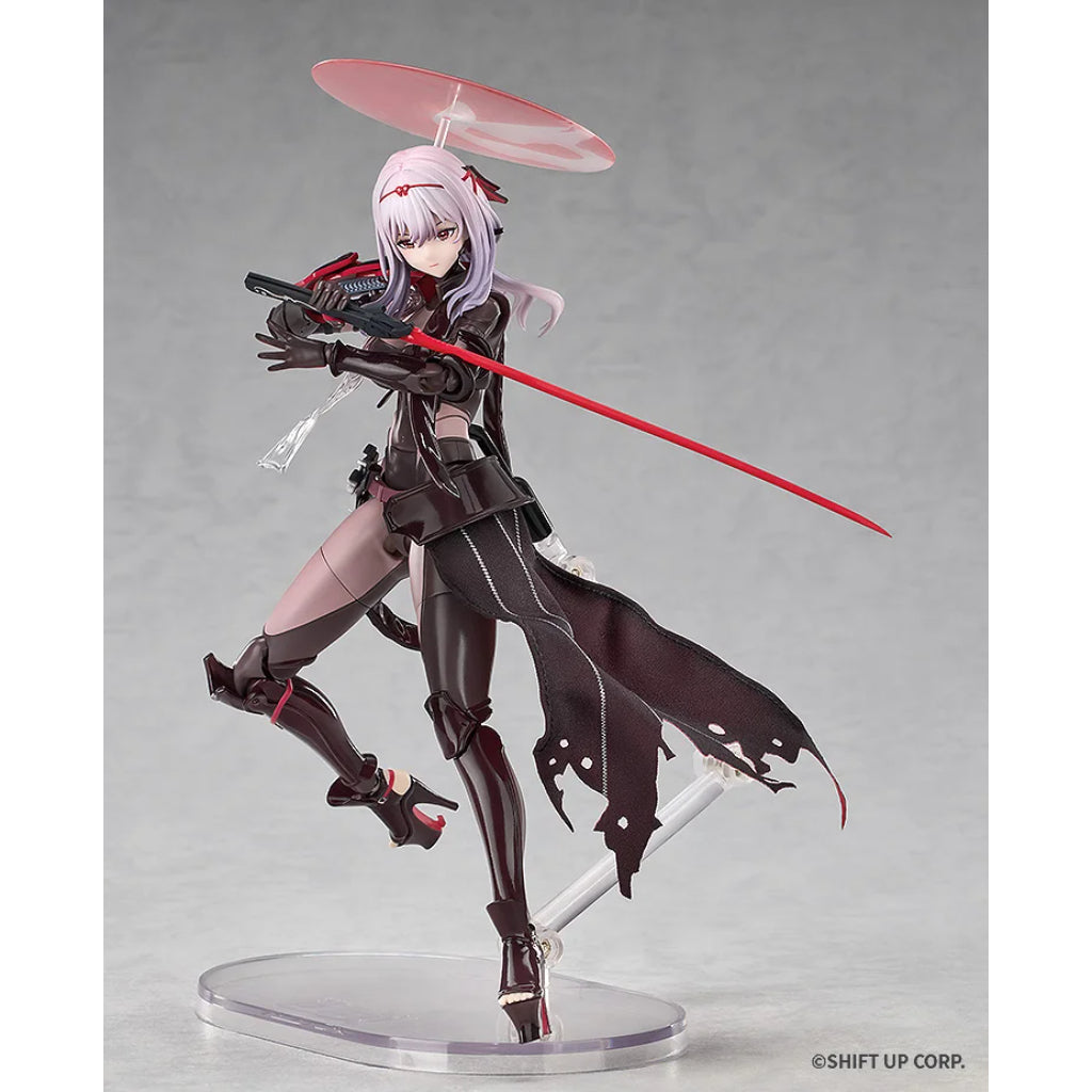 Goddess of Victory: Nikke - Hyper Body Guren: Black Shadow
