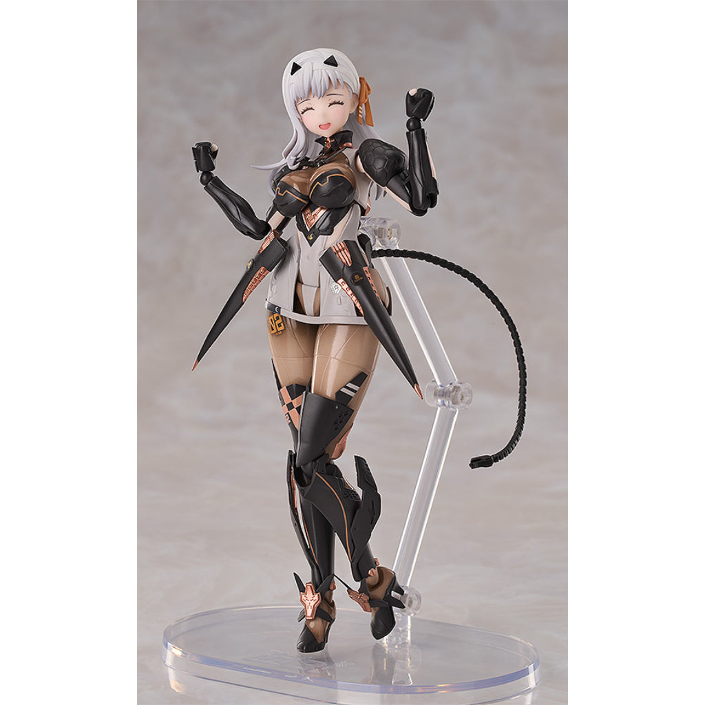 Goddess Of Victory: Nikke - Hyper Body Modernia Figurine