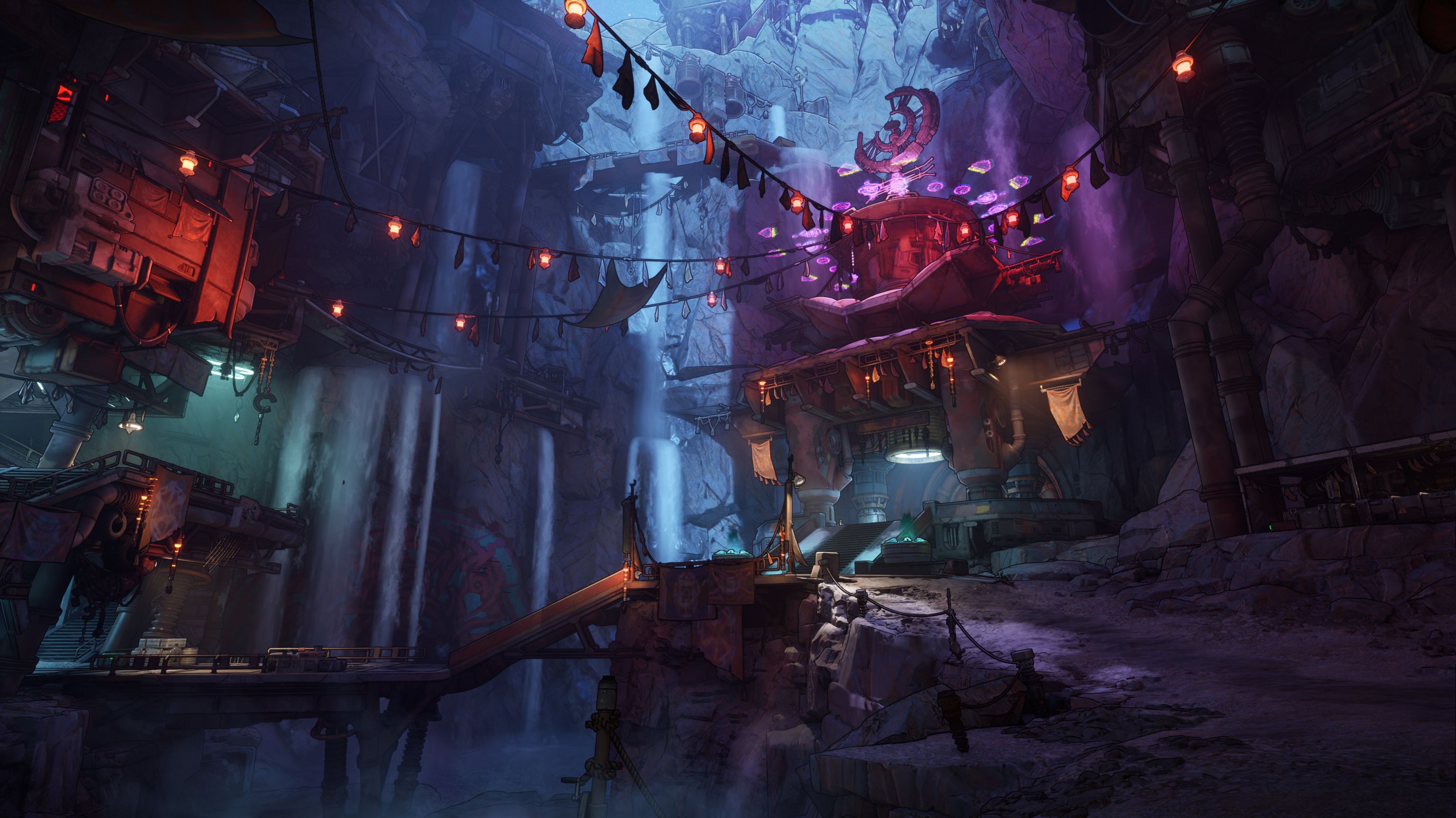 NS2 Borderlands 4 (Game-Key Card)