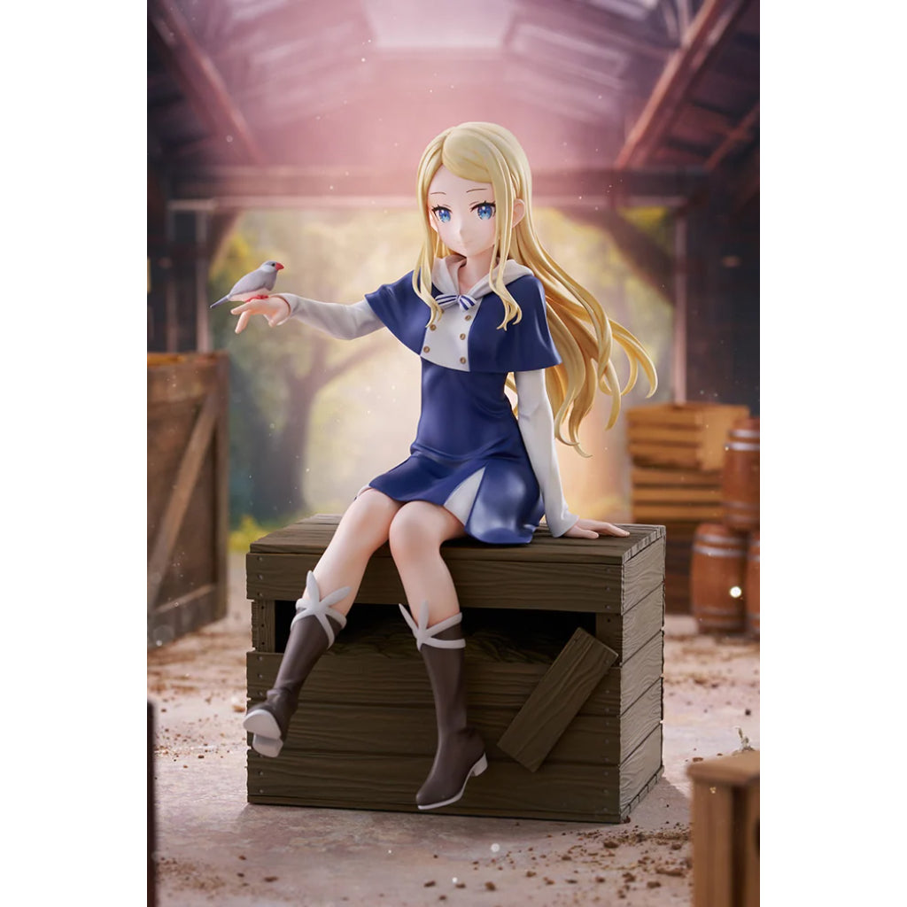 Sasaki and Peeps - 1/7 Elsa [PV237] (Reissue)