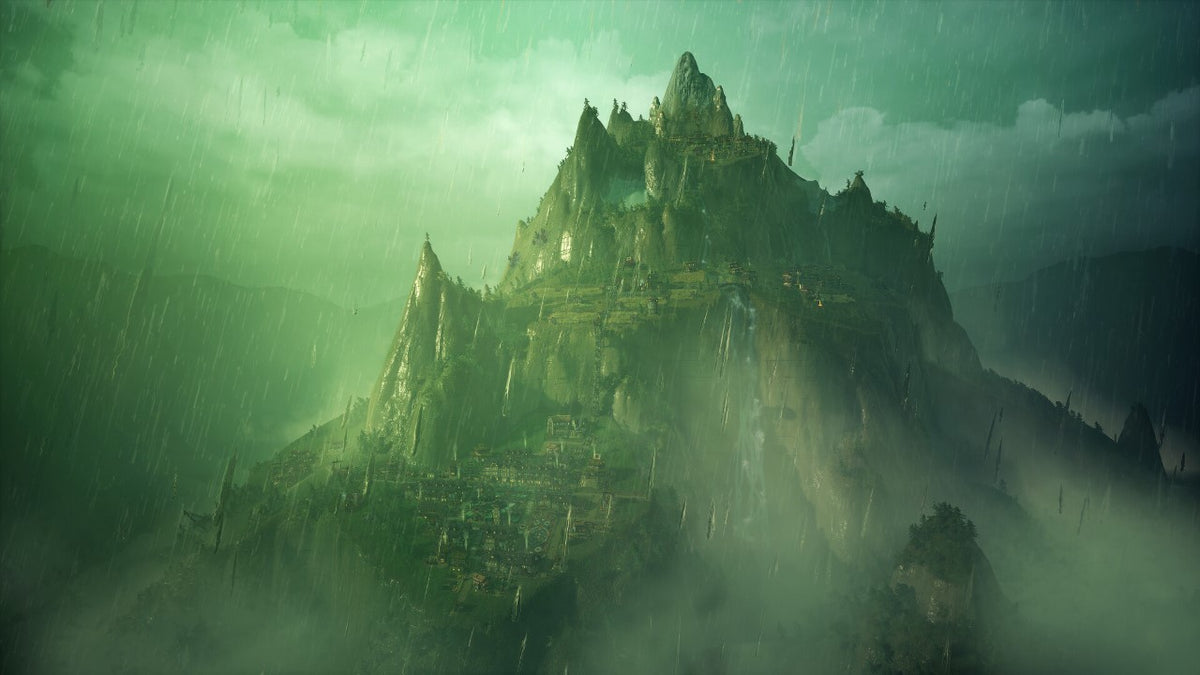 NSW Laysara: Summit Kingdom